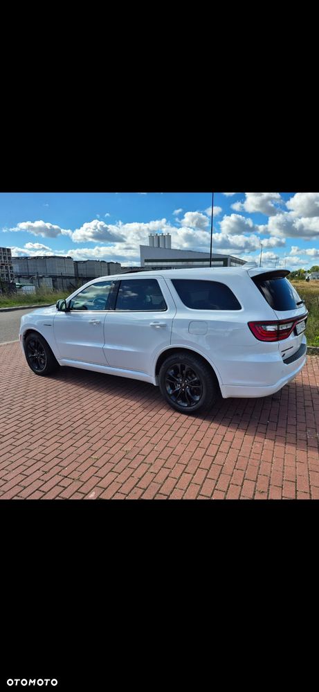Dodge Durango - 13