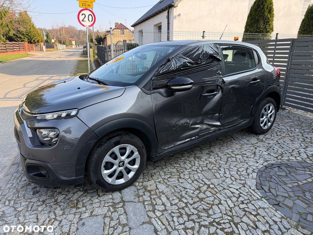 Citroën C3 - 2