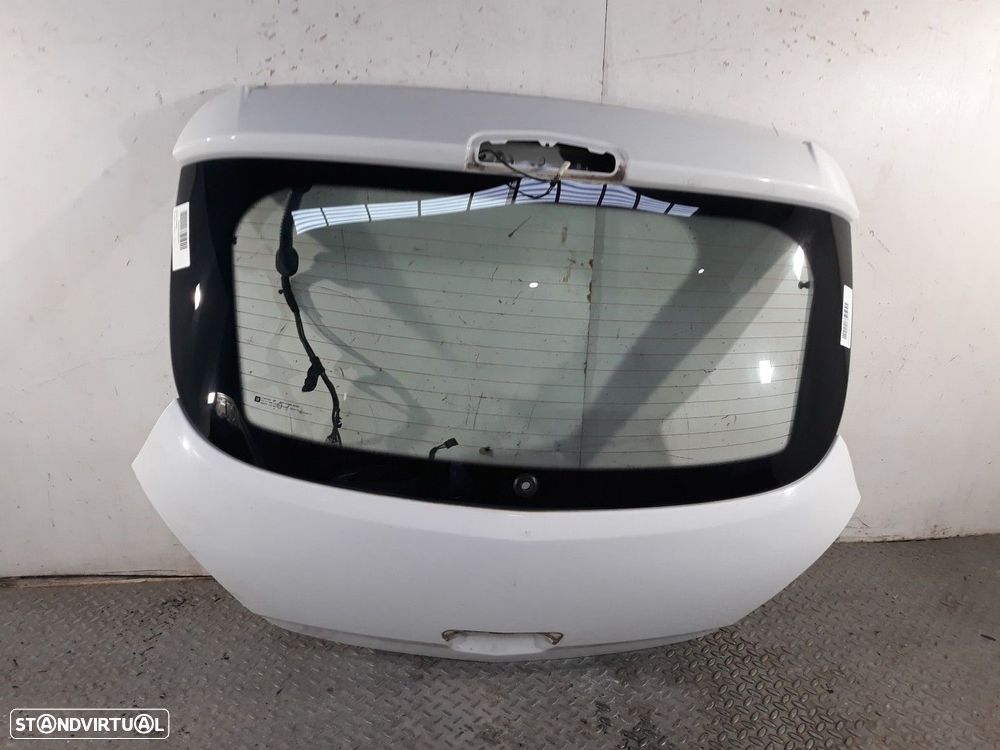 MALA TRASEIRA OPEL CORSA D 1.3 CDTI (L08, L68) 75CV 1248CC - 1