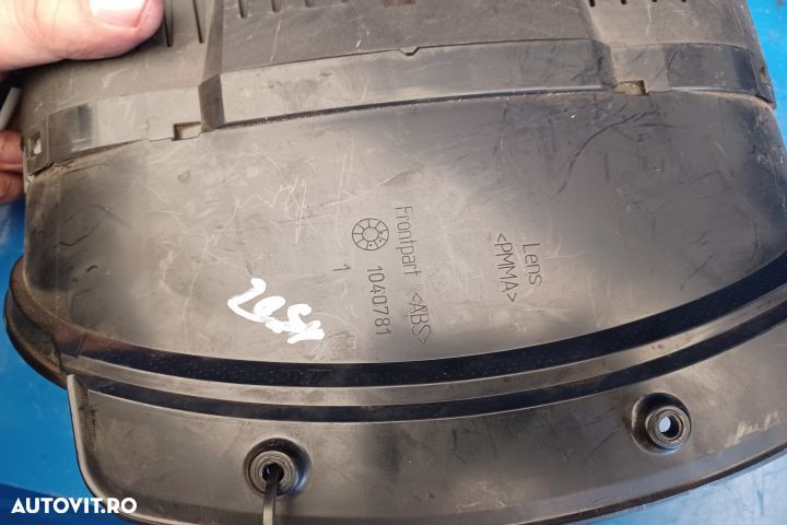 Ceasuri bord 102464033 1024640-33  3416113-02 341611302 1040781 BMW X - 4