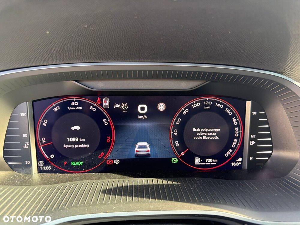Skoda Octavia 1.5 TSI mHEV Sportline DSG - 16