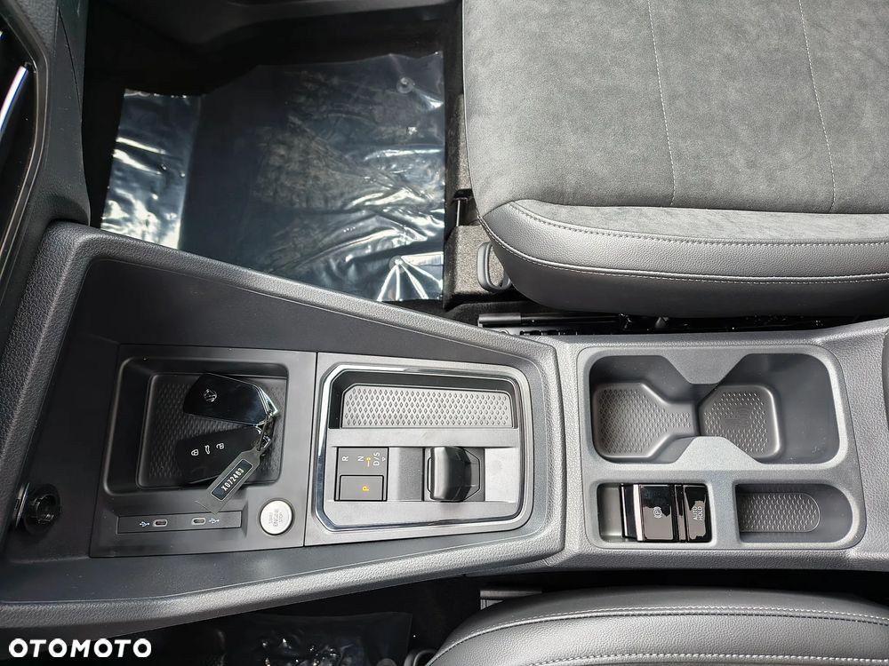 Volkswagen Caddy Maxi 2.0 TDI DSG - 9