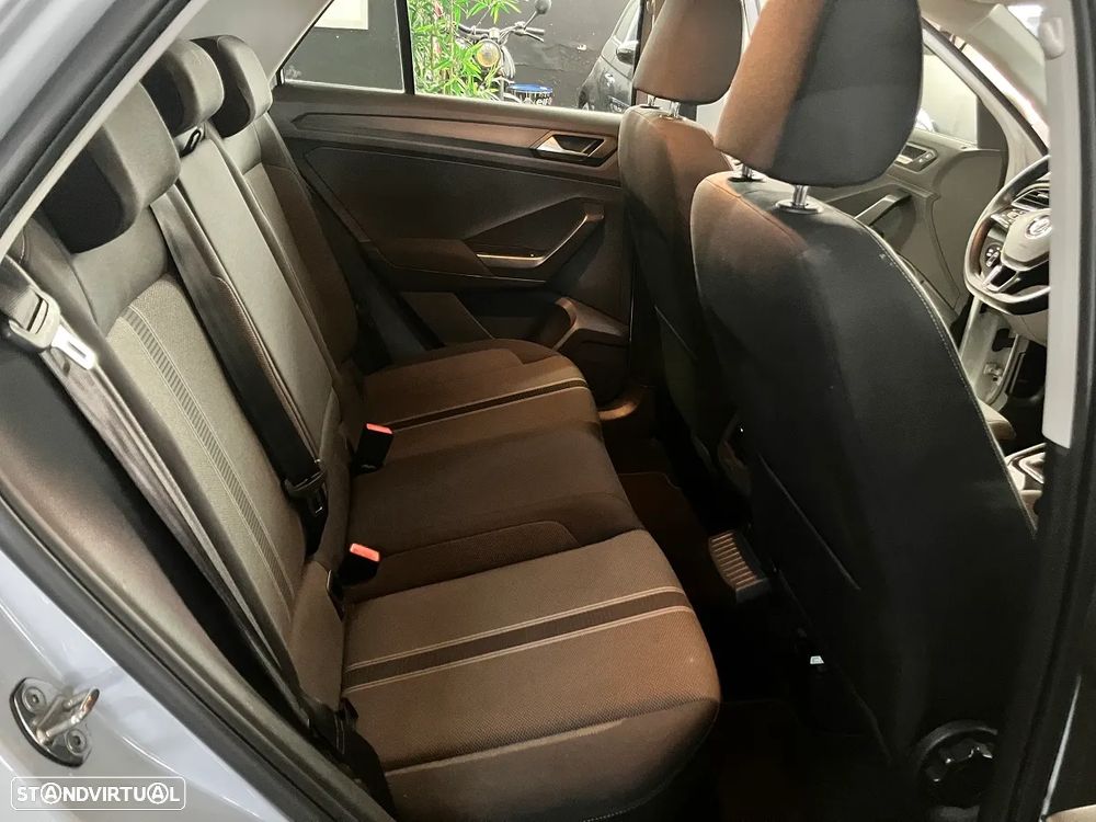 VW T-Roc 1.0 TSI Style - 16