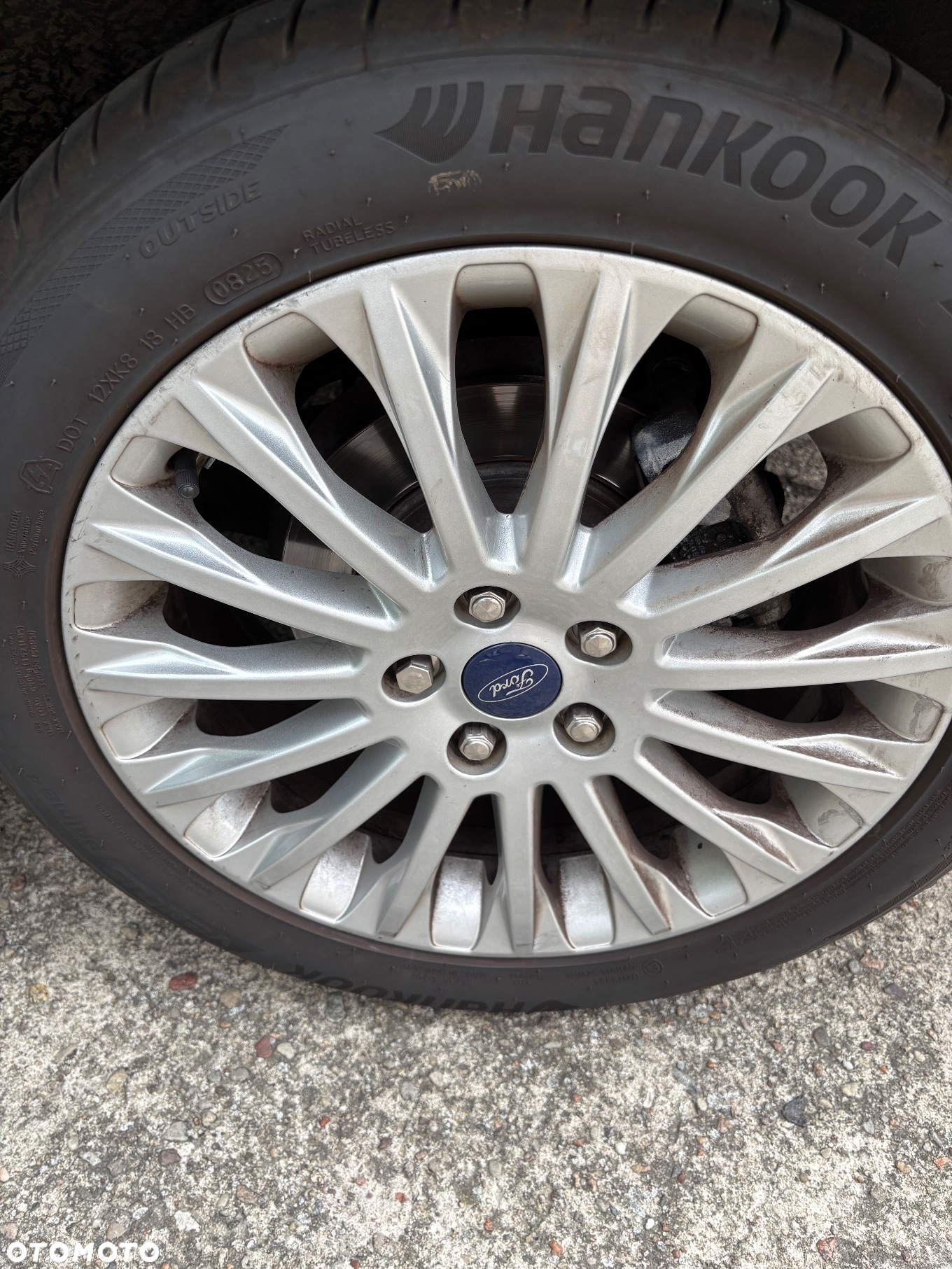 Ford C-MAX 1.6 EcoBoost Titanium ASS - 7