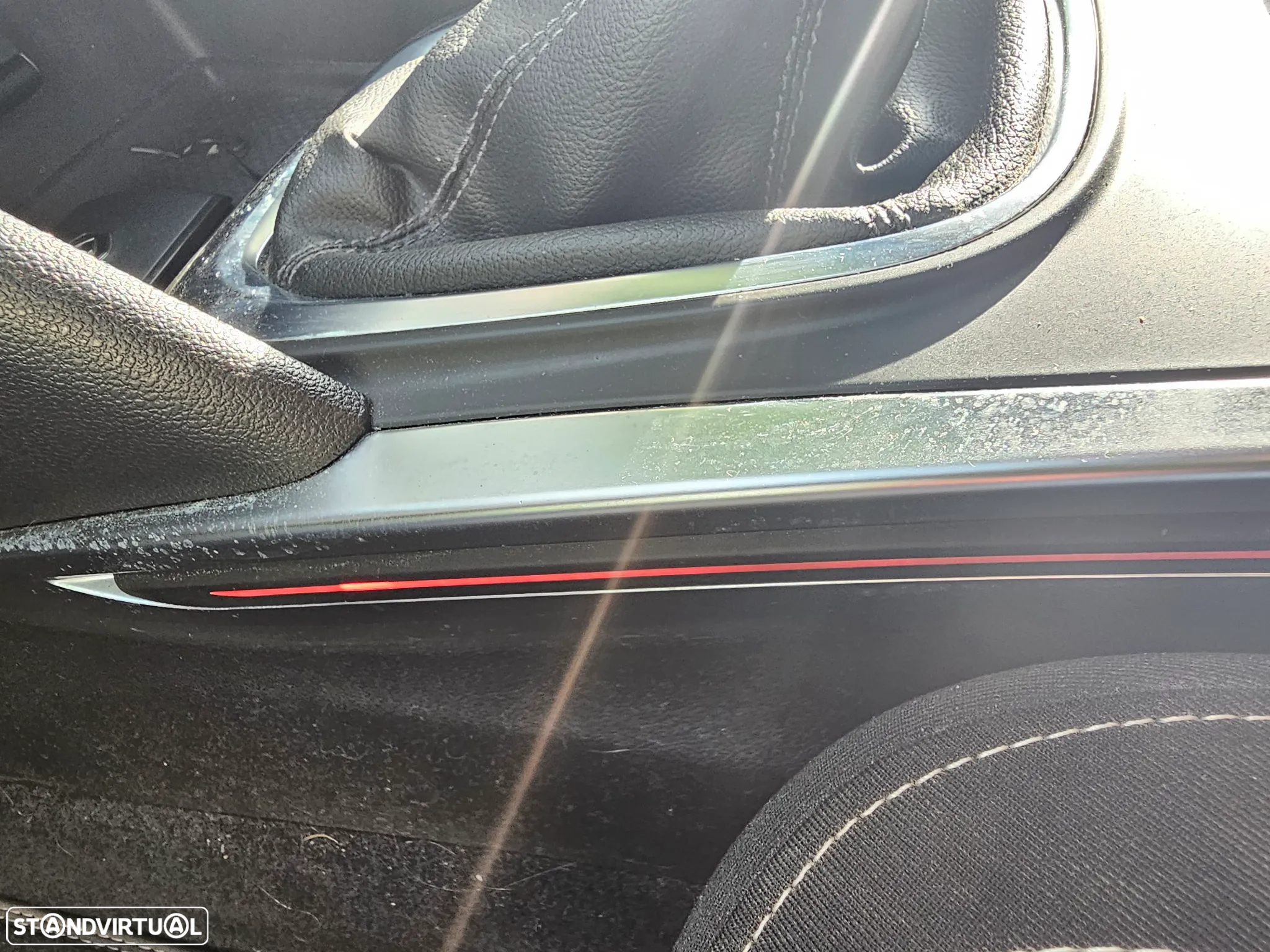 Renault Mégane Sport Tourer 1.6 dCi Intens - 10