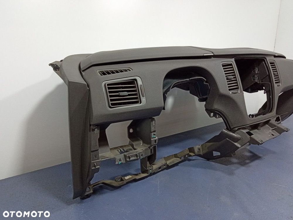 FIAT IDEA DESKA ROZDZIELCZA EU PODUSZKI KOMPLET 735361781 - 8