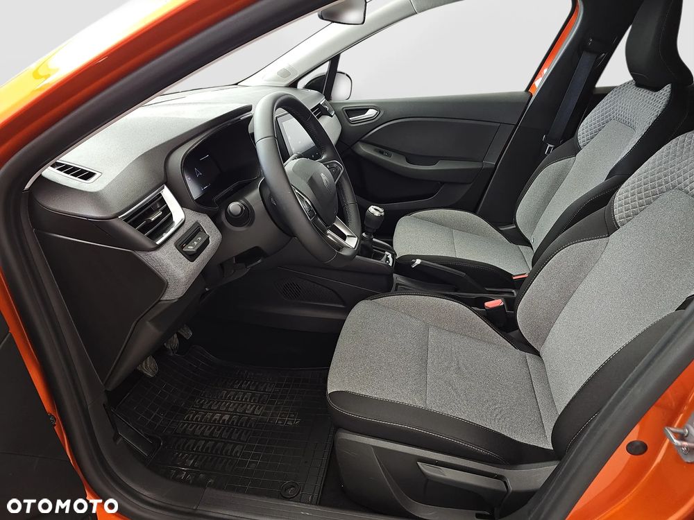 Renault Clio 1.0 TCe Evolution - 9