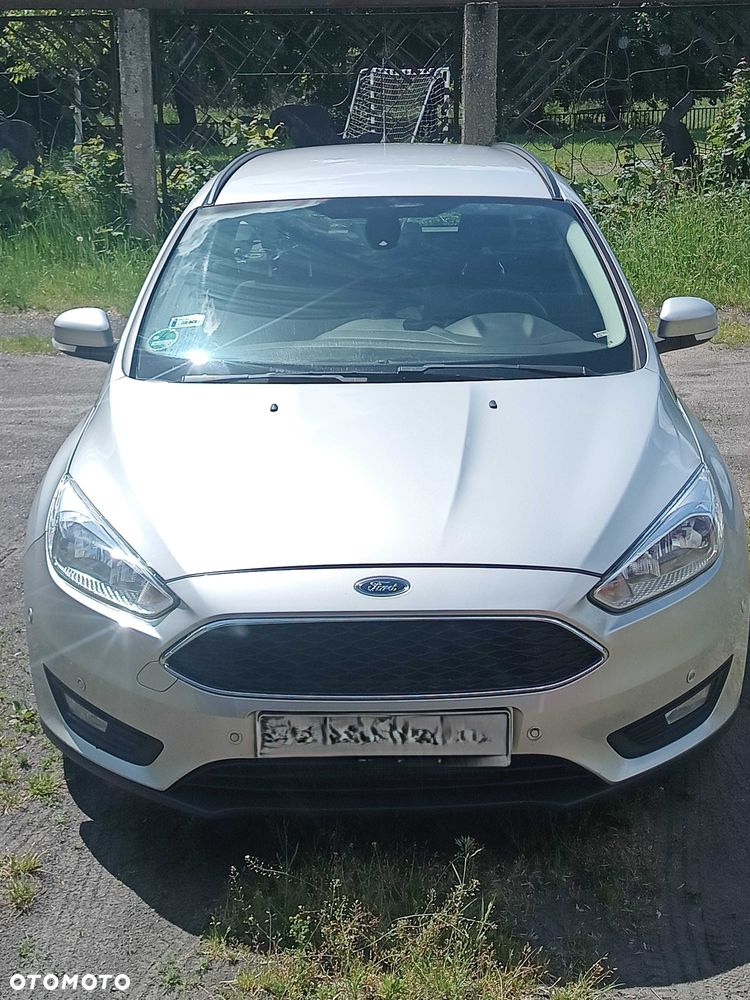 Ford Focus - 1