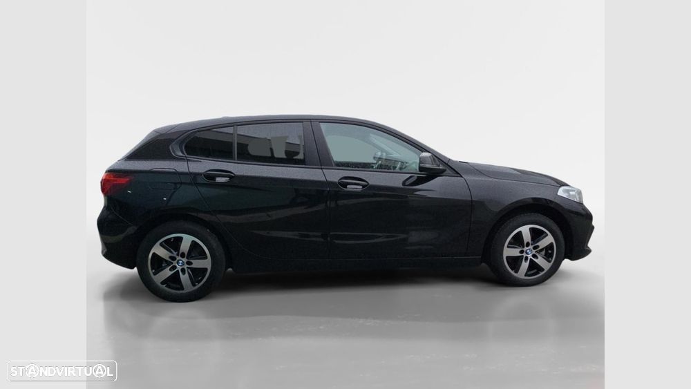 BMW 116 - 9