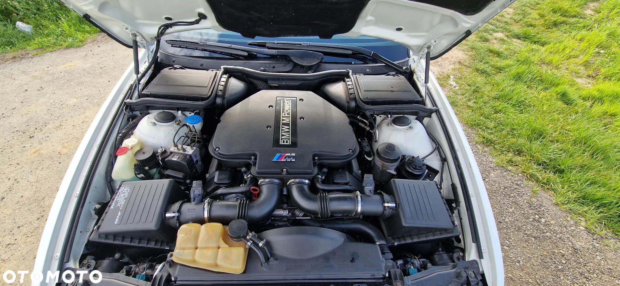 BMW M5 Standard - 9