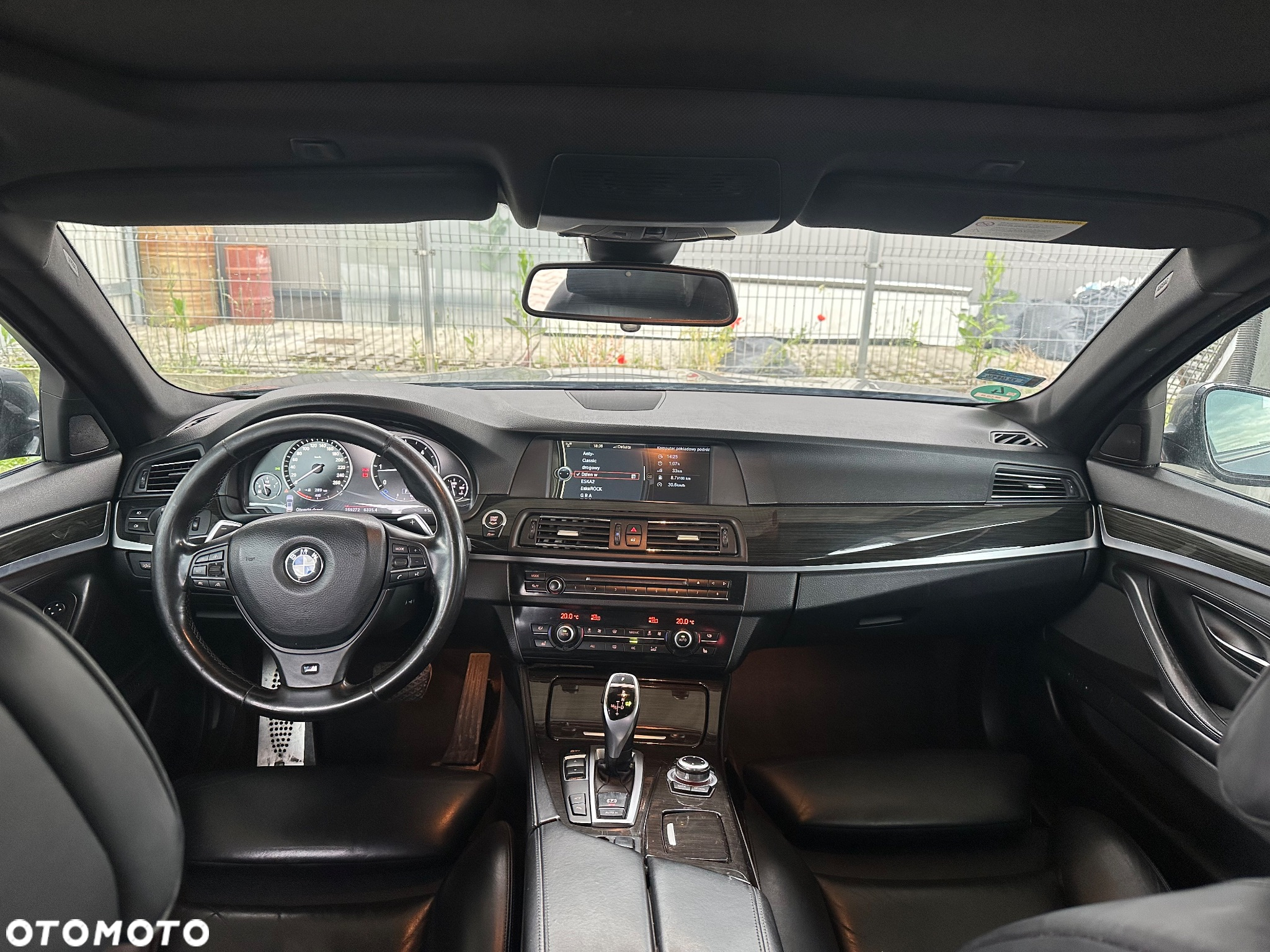 BMW Seria 5 - 5