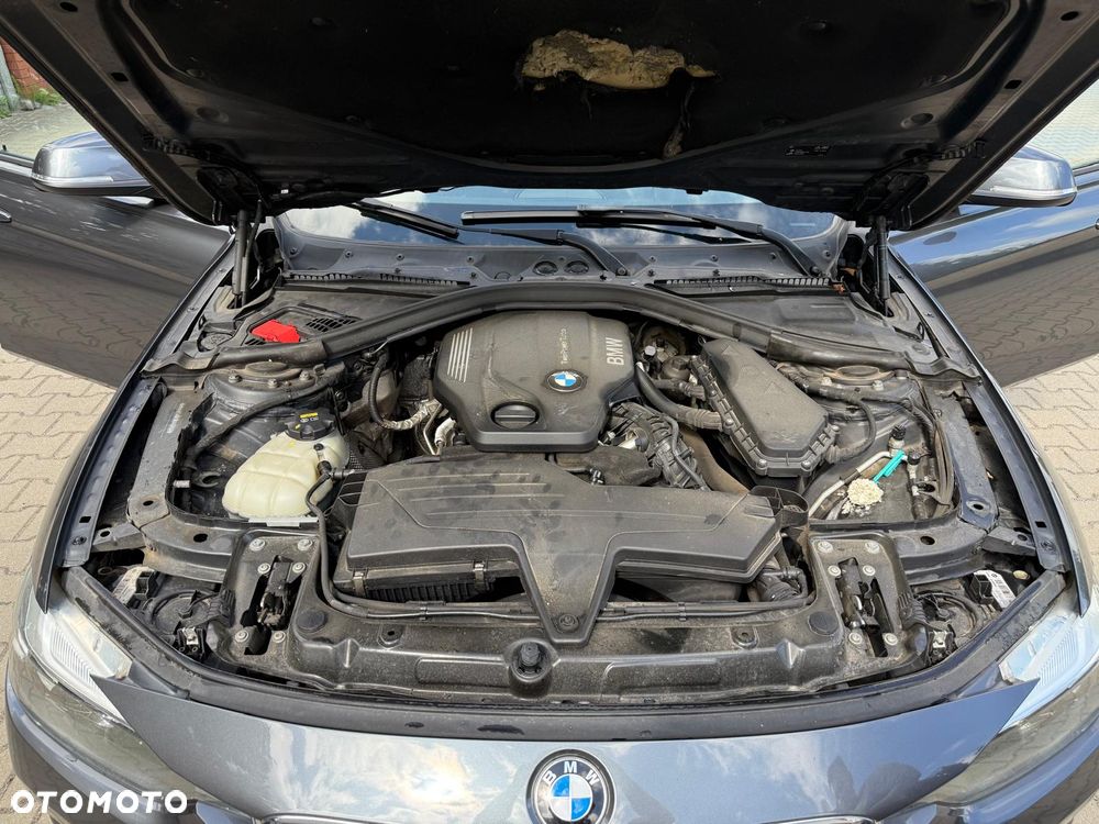BMW Seria 3 - 17