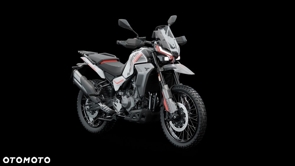 Moto Morini Inny - 2