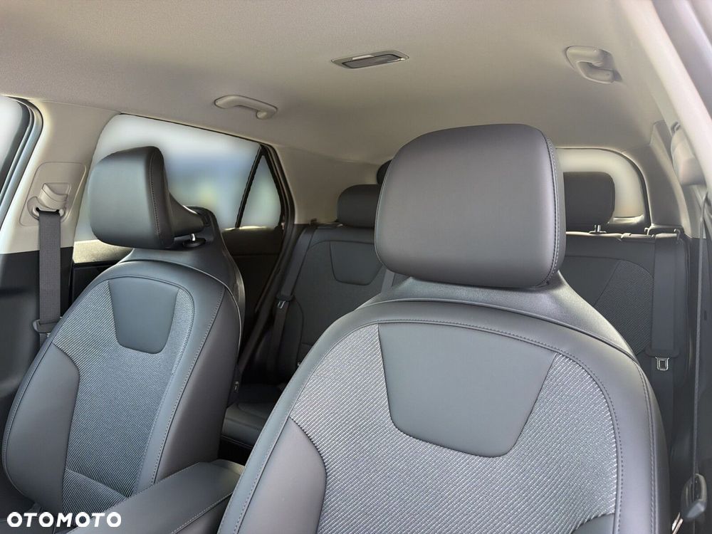 Kia Niro 1.6 GDI Hybrid Business Line - 12