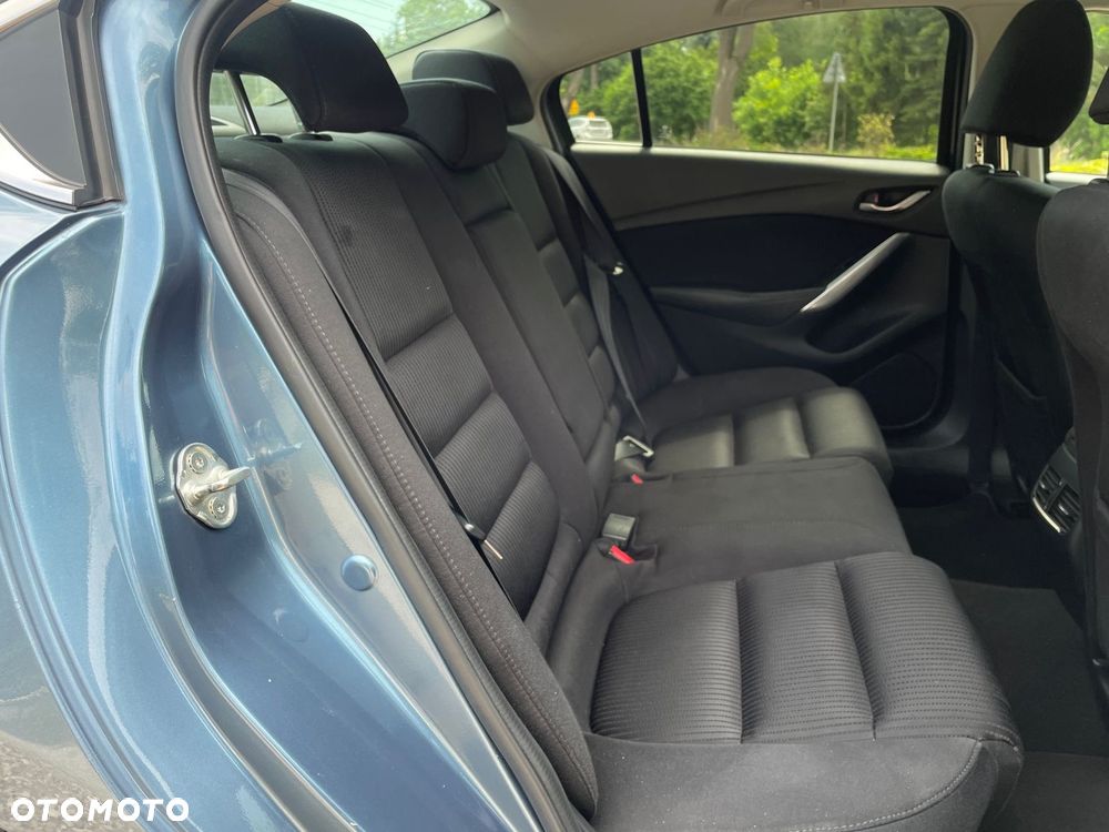 Mazda 6 2.2 SKYACTIV-D Center-Line - 9