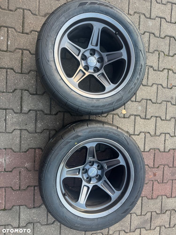 Dodge Challenger - 30