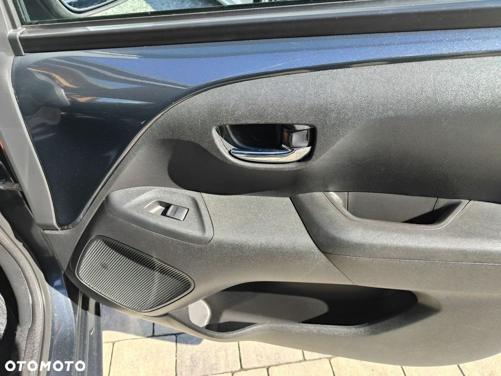 Toyota Aygo - 20