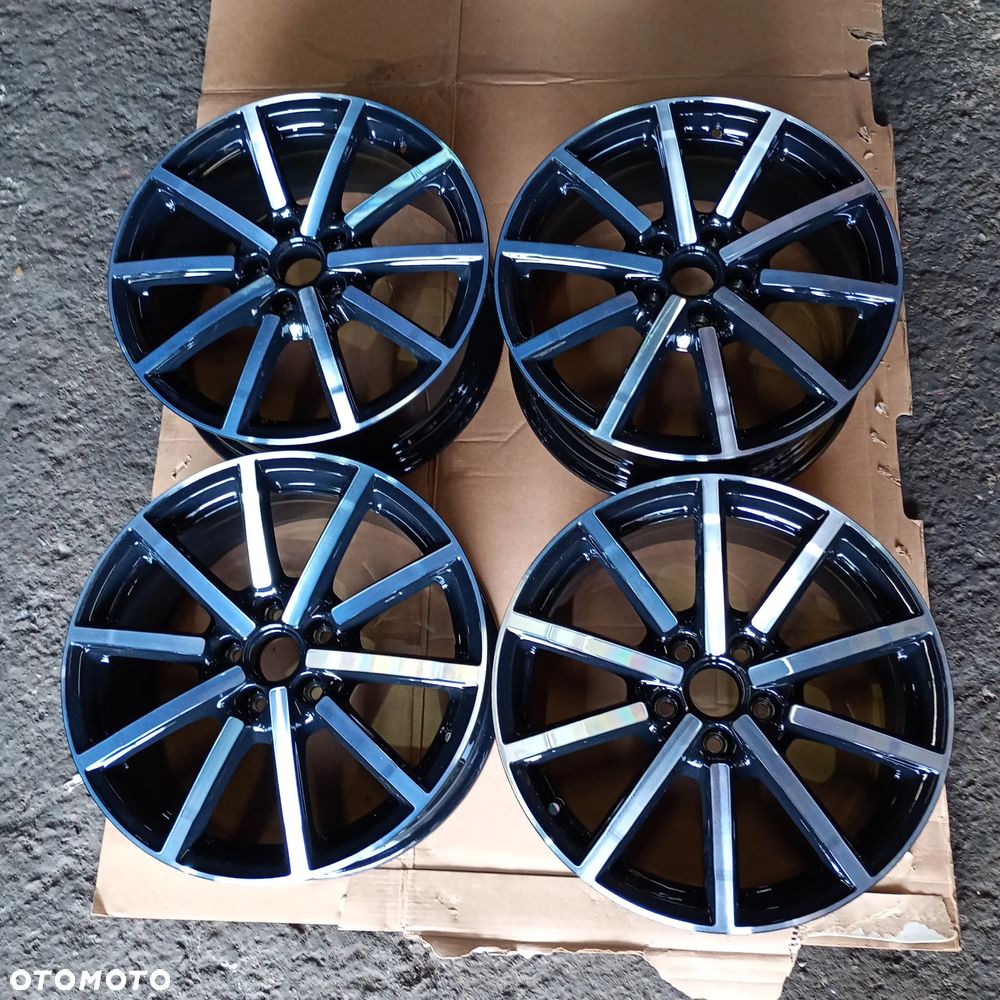 Felgi Audi A3 8V 18" - 1