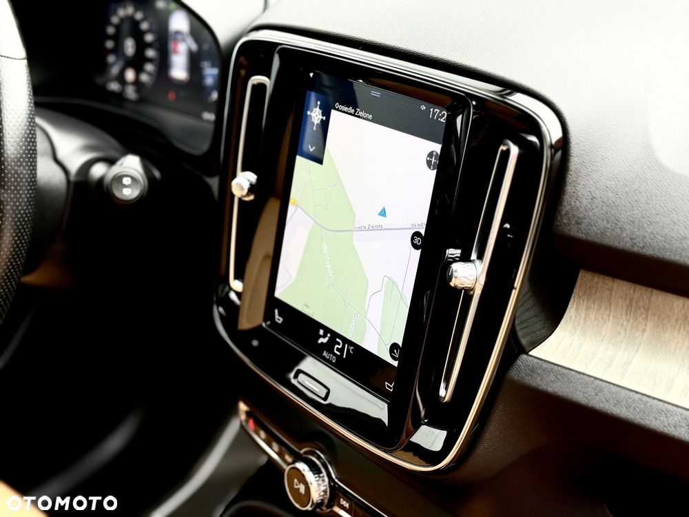 Volvo XC 40 D3 SCR Inscription - 31