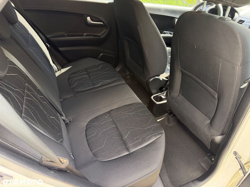 Kia Picanto - 6