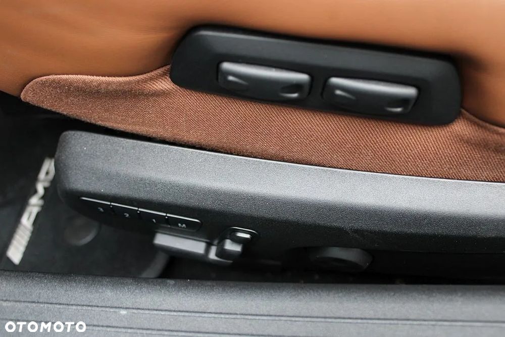 Mercedes-Benz AMG GT C - 9