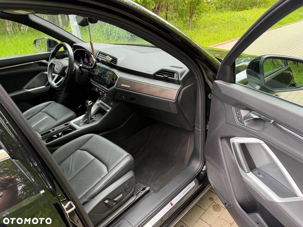 Audi Q3 - 8