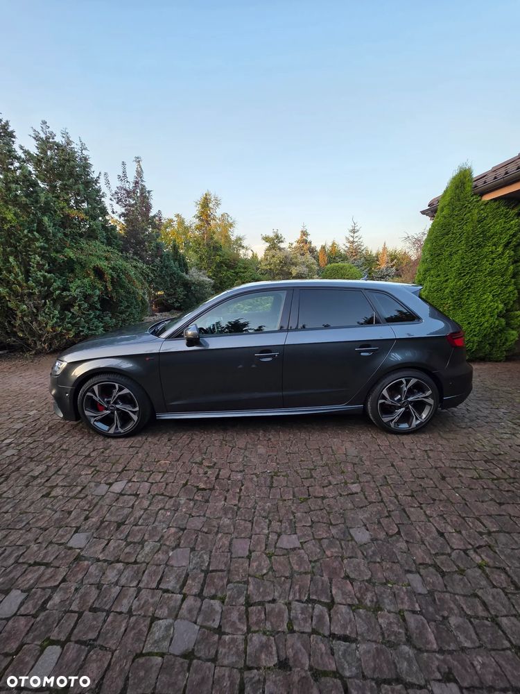 Audi A3 2016 photo 4