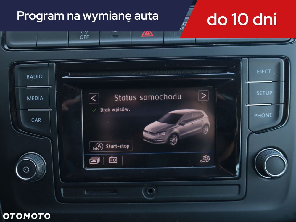 Volkswagen Polo - 14