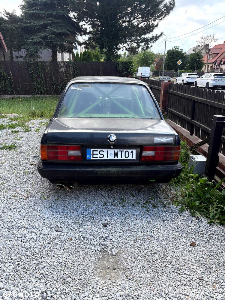 BMW Seria 3 - 4