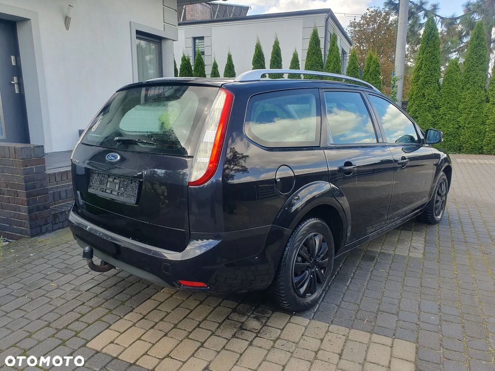 Ford Focus - 4