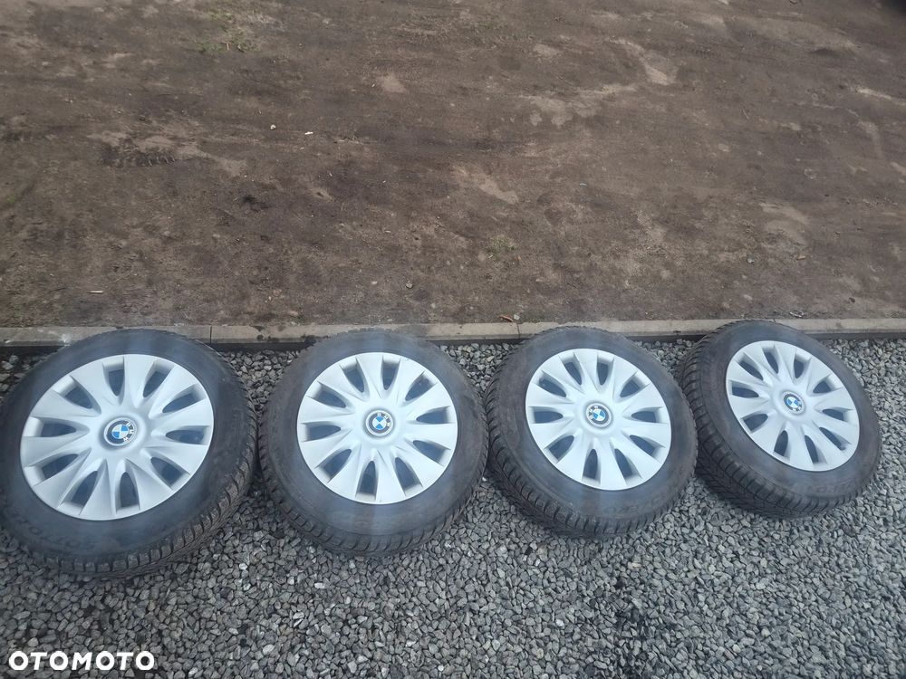 BMW Seria 3 320i - 20