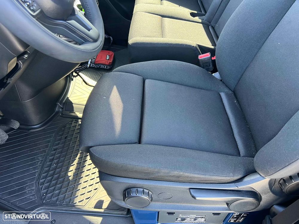Mercedes-Benz Sprinter 315 CDI L2H2 - 7
