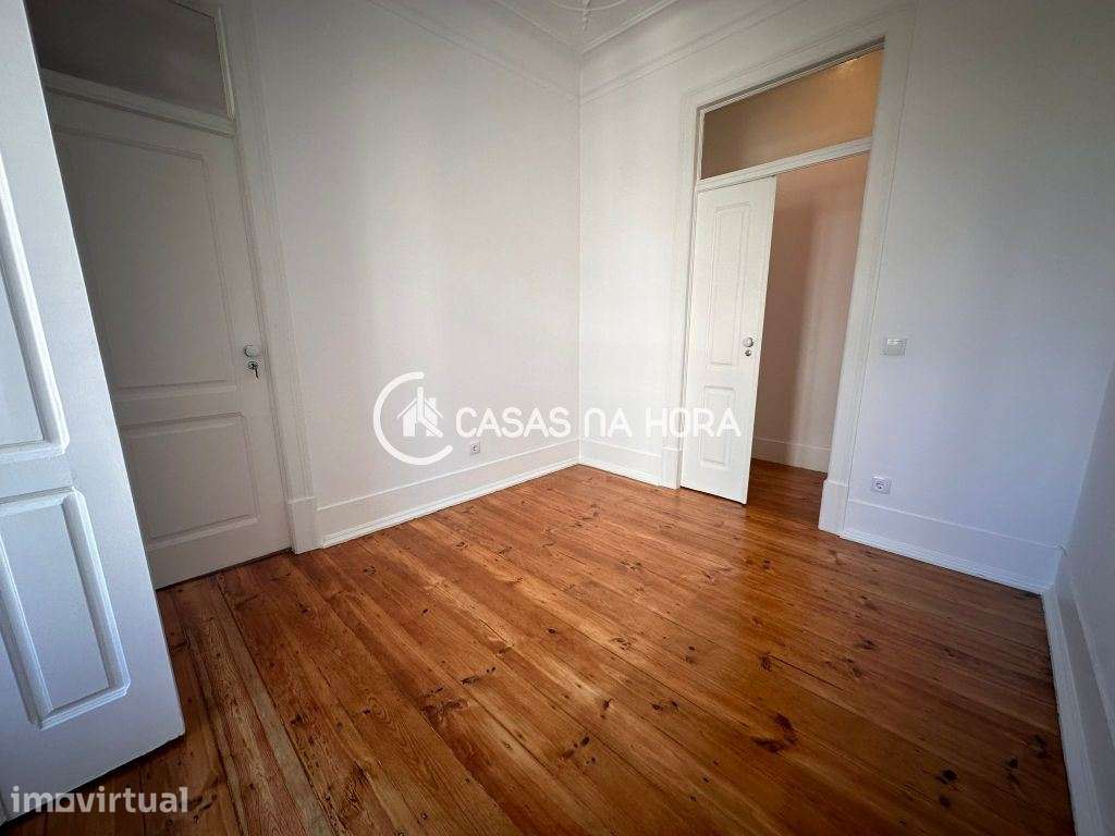 Quarto Mobilado para Arrendar em Lisboa - Grande imagem: 2/14