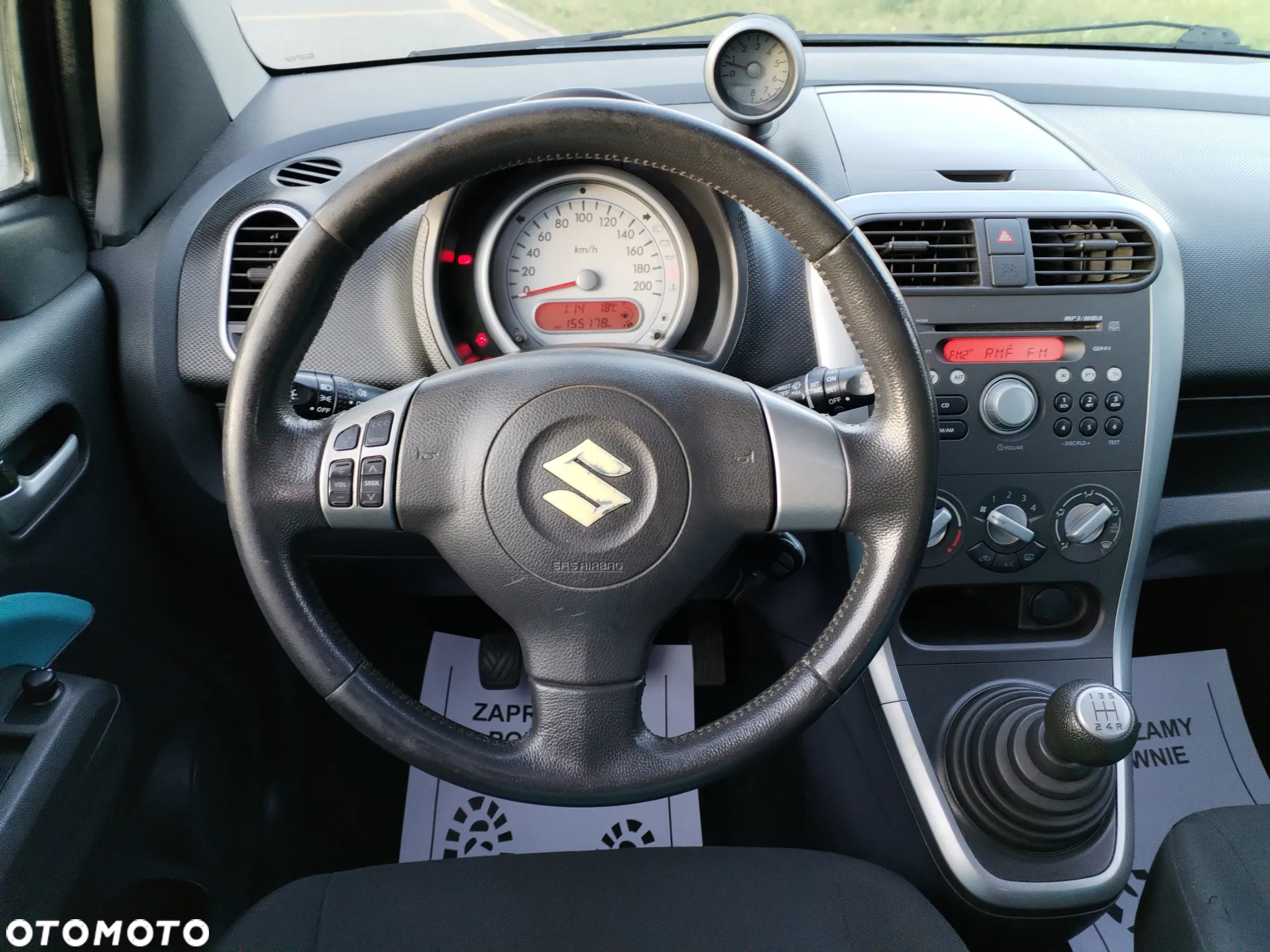 Suzuki Splash - 20
