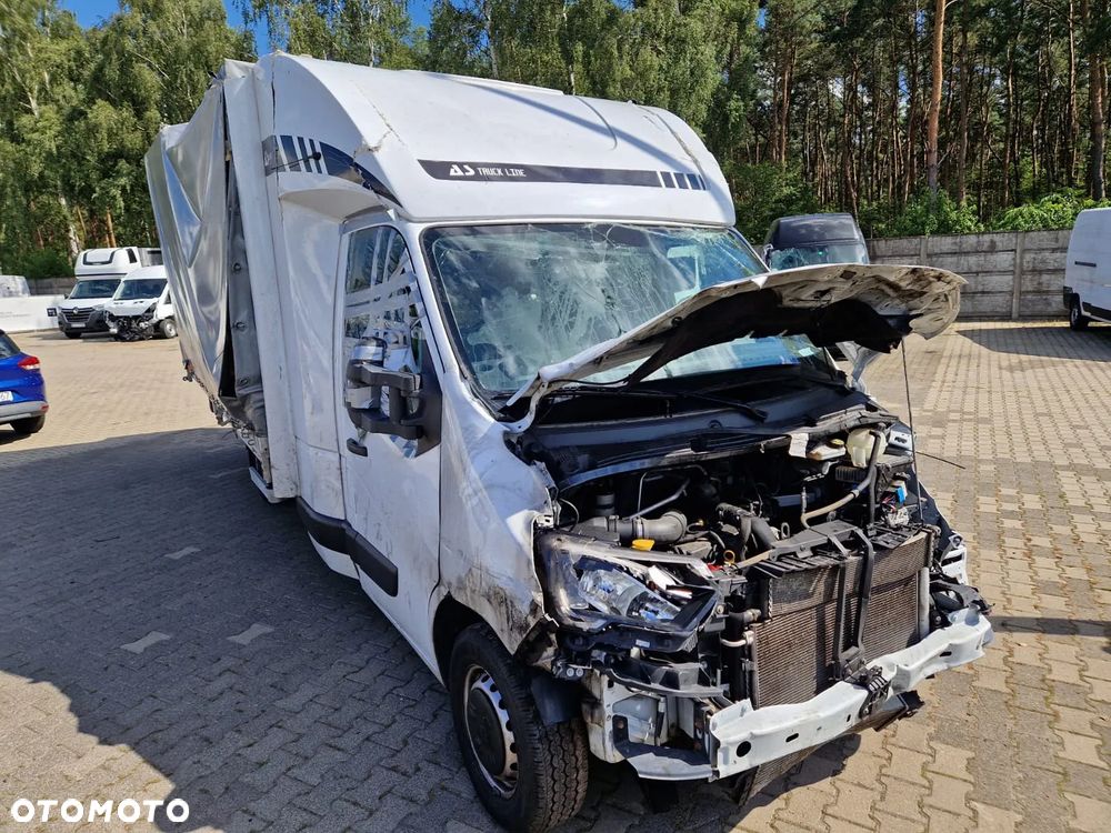 Renault Master - 10