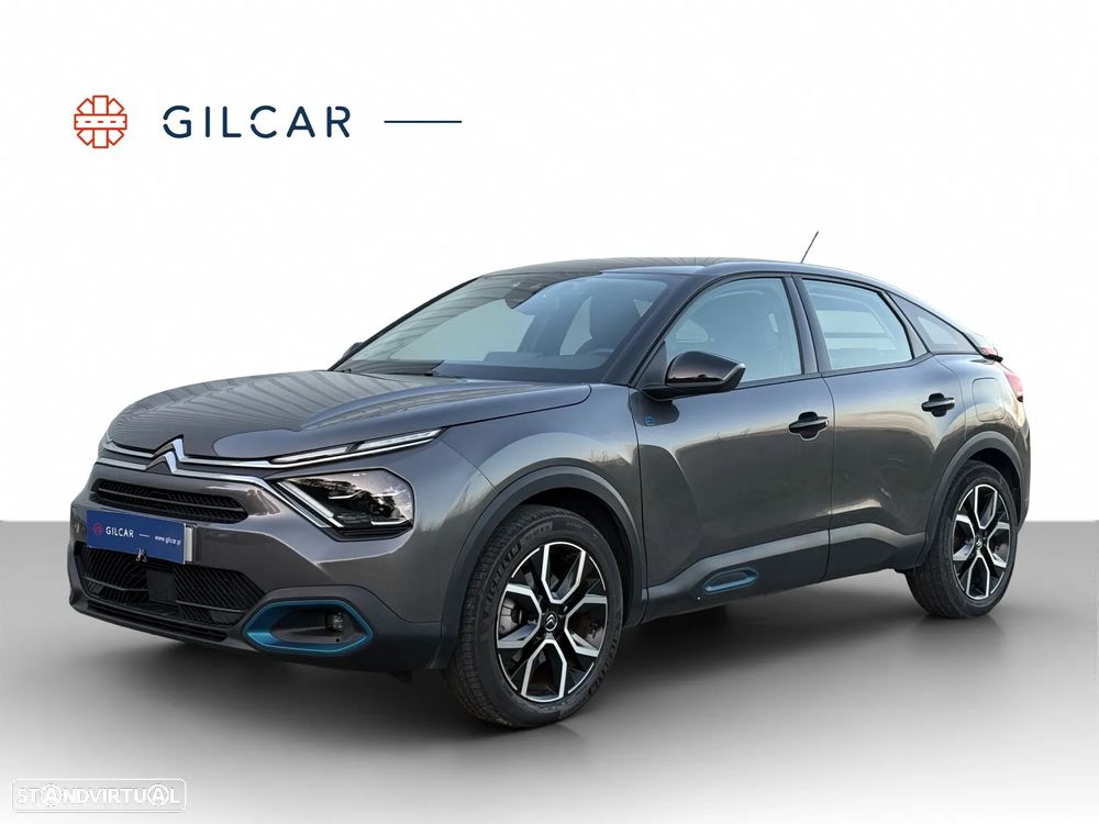Citroën e-C4 Feel - 1