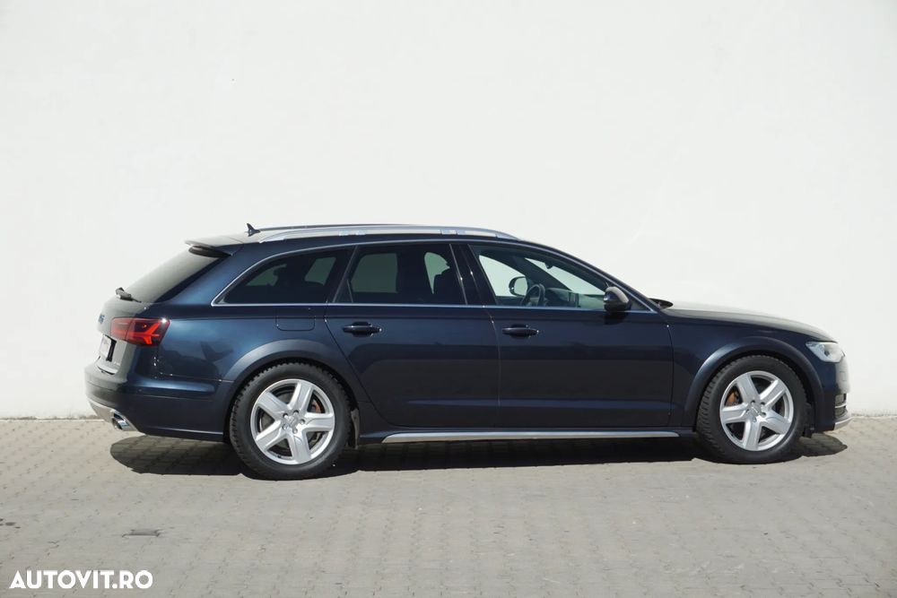 Audi A6 Allroad 3.0 TDI S tronic - 21