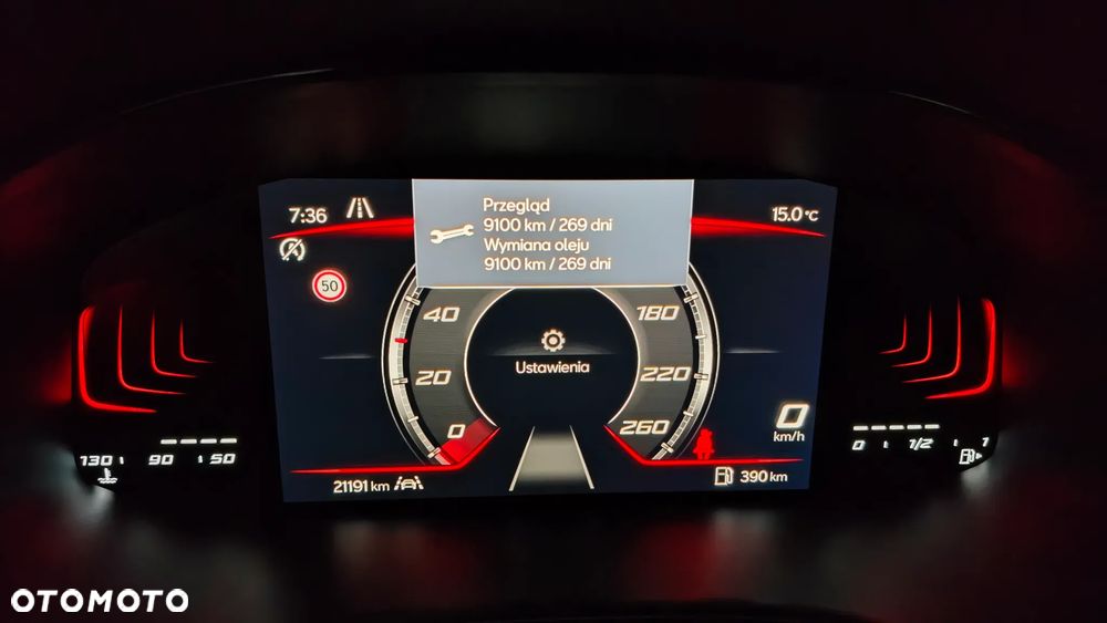 Seat Ibiza 1.0 TSI S&S FR - 39