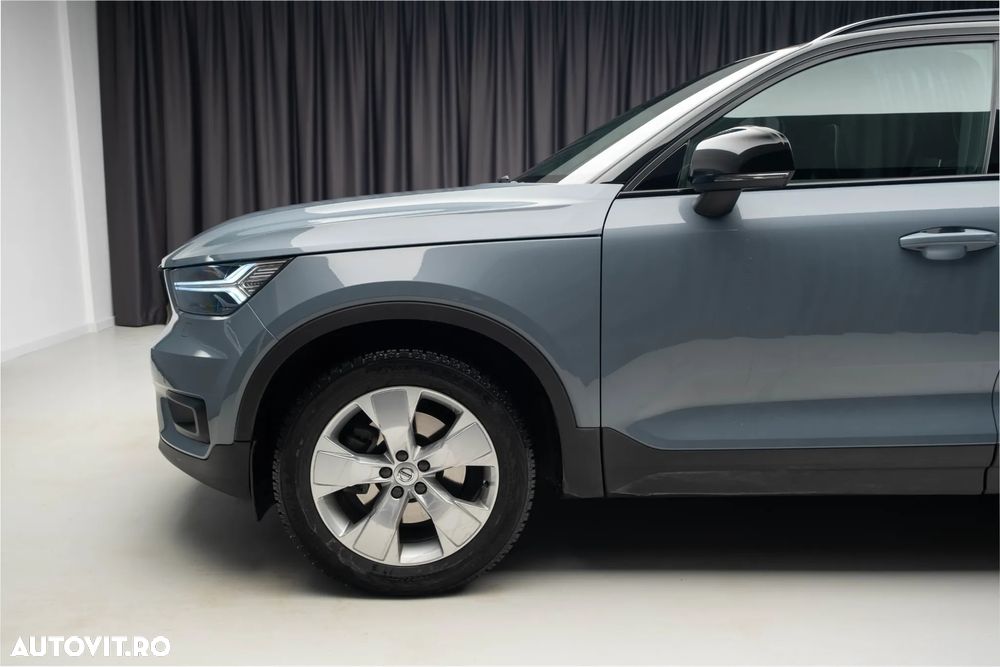 Volvo XC 40 B4 B AWD Geartronic RDesign - 7