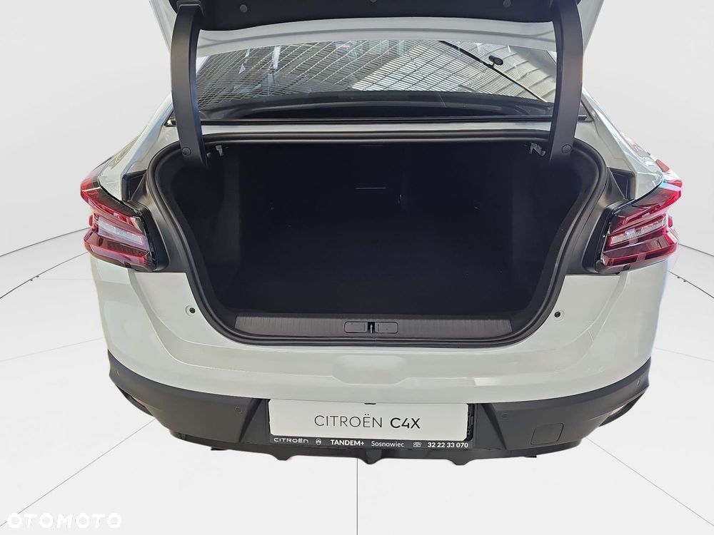 Citroën C4X - 14