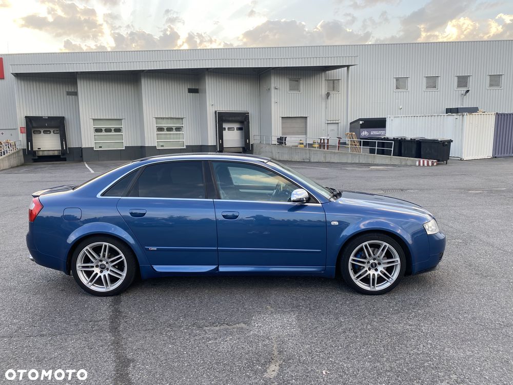 Audi A4 - 7