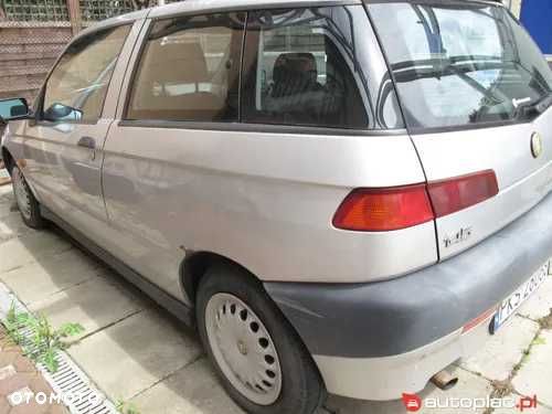 Alfa Romeo 145 - 1