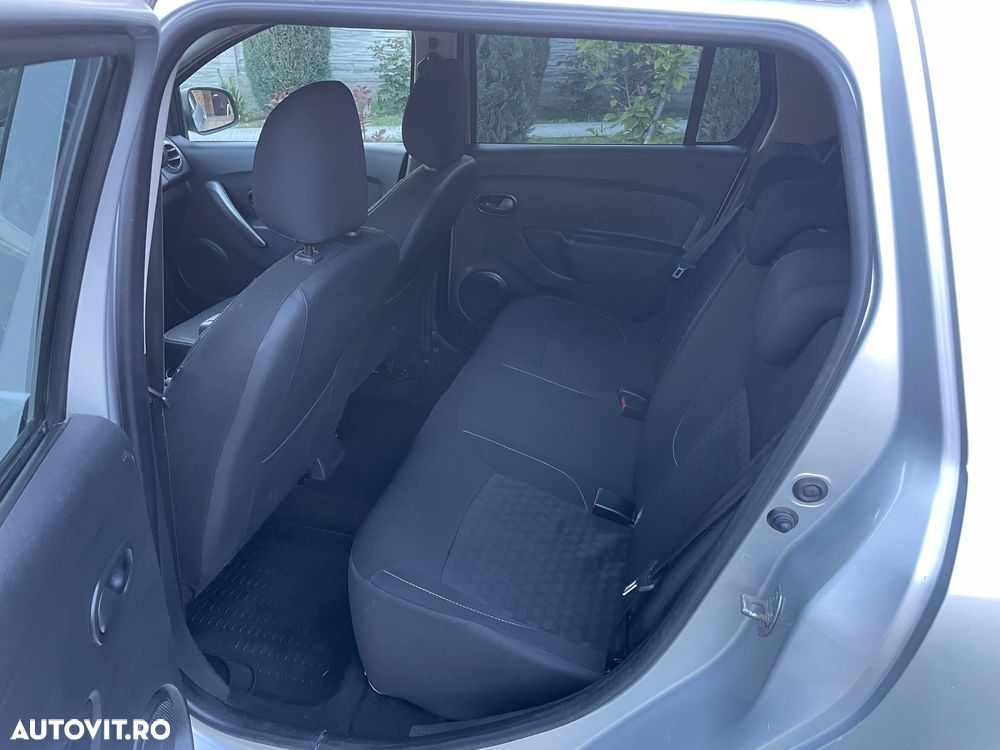 Dacia Logan - 21