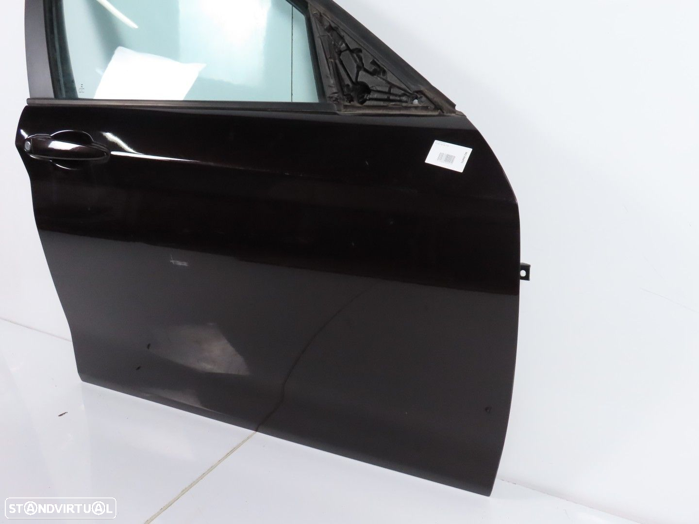 Porta Direito/Frente Usado / Original BMW 1 (F20) 41007284512 - 2