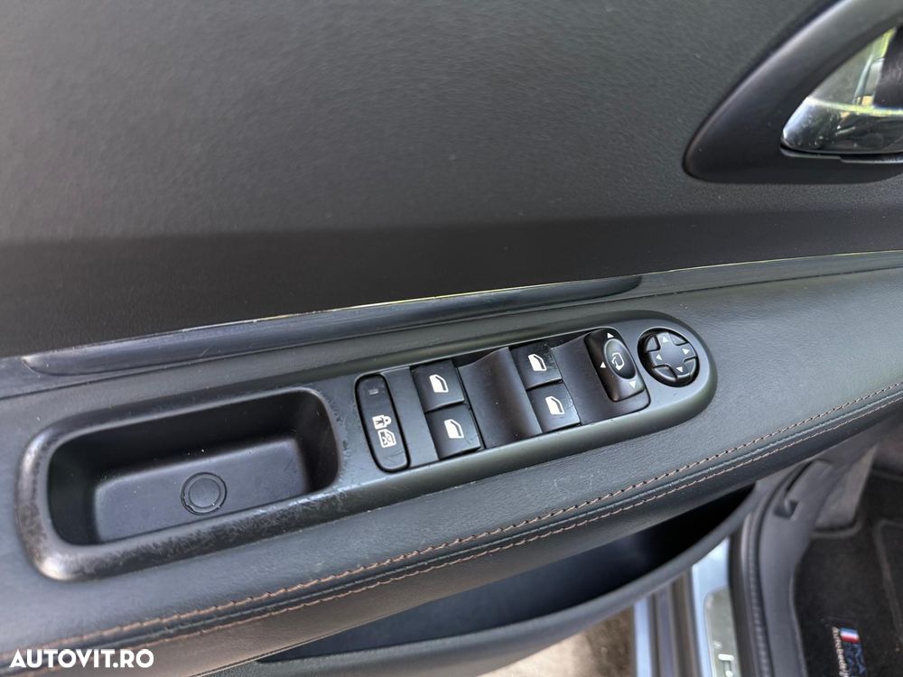 Peugeot 5008 155 THP Automatik Active - 25