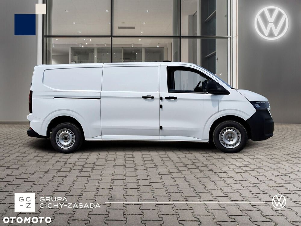 Volkswagen Transporter Transporter Furgon L2 2,0 TDI 150 KM automat - 7