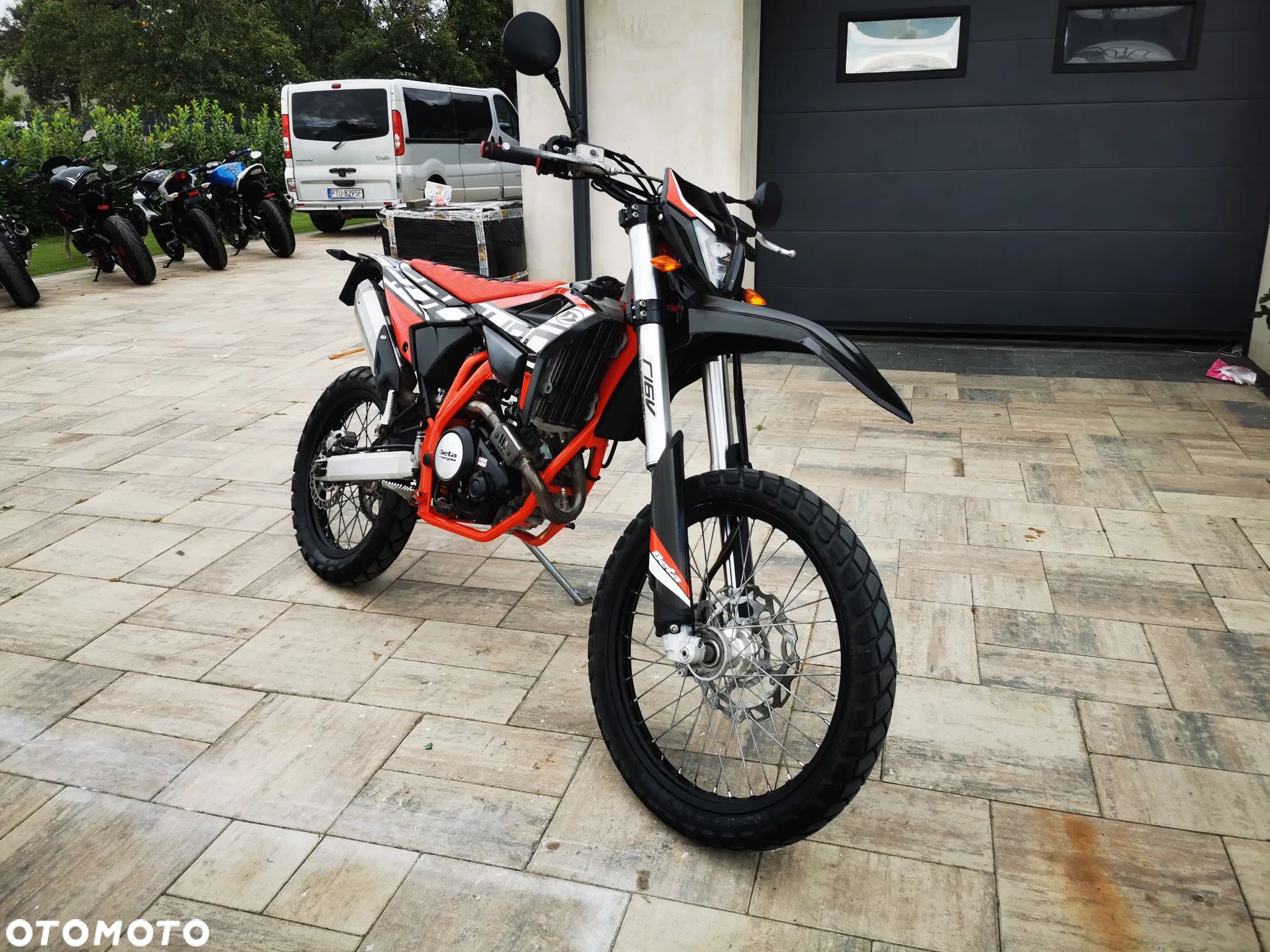Beta RR