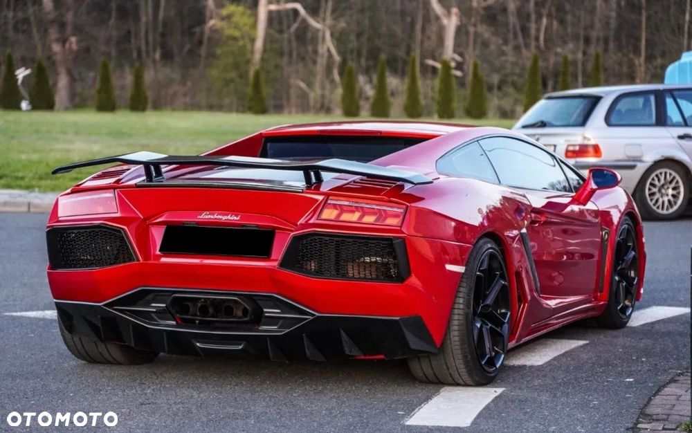 Lamborghini Gallardo E-Gear - 10