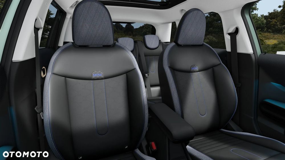 MINI Cooper C Linia Classic - 5