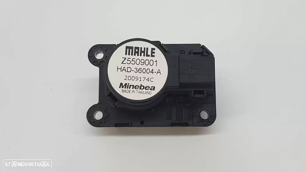 MOTOR CONDUTA SOFAGEM SMART FORTWO COUPÉ 2018 -Z5509001 - 4